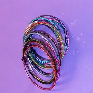Bracelet Bundle